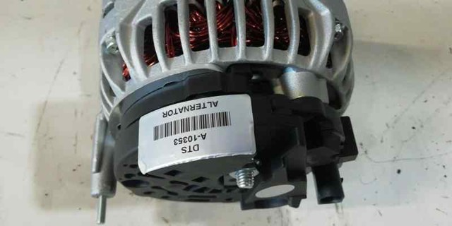 VAG 0124525050 Alternador  comprar en Ponferrada