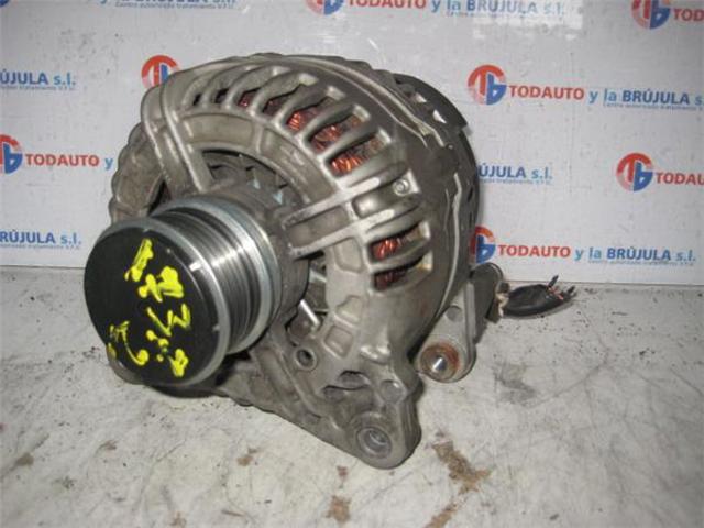 0124525050 Alternador comprar Girona
