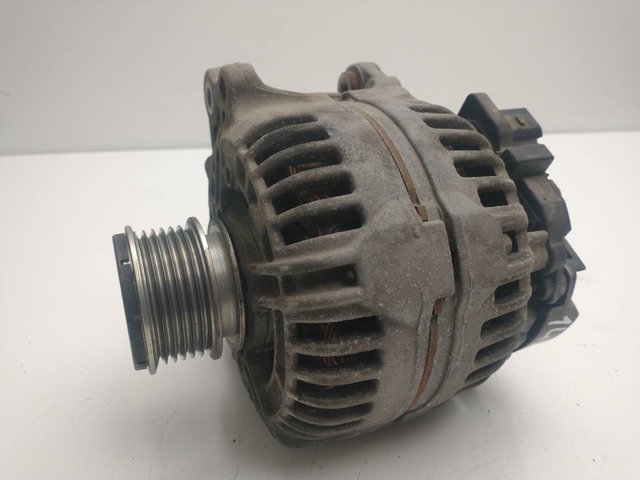 0124525066 Alternador comprar Almería