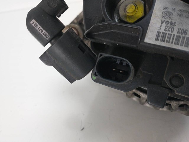 VAG 0124525066 Alternador  disponible Lugo