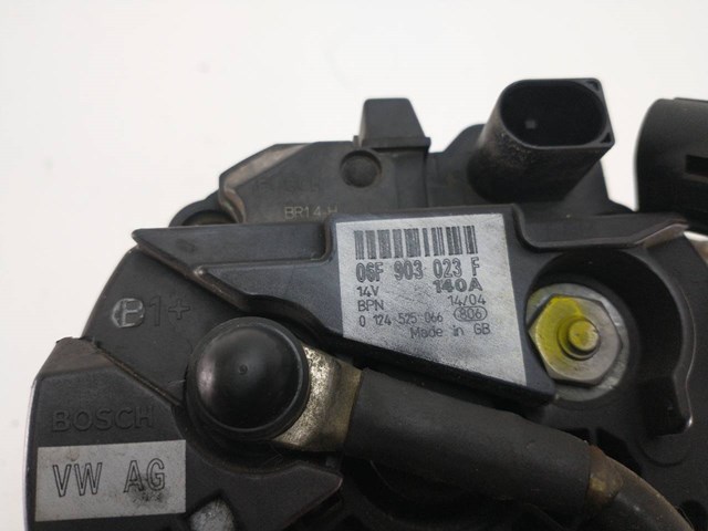 0124525066 Alternador comprar Girona