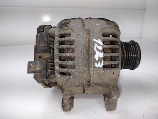 0124525066 Alternador  disponible Málaga