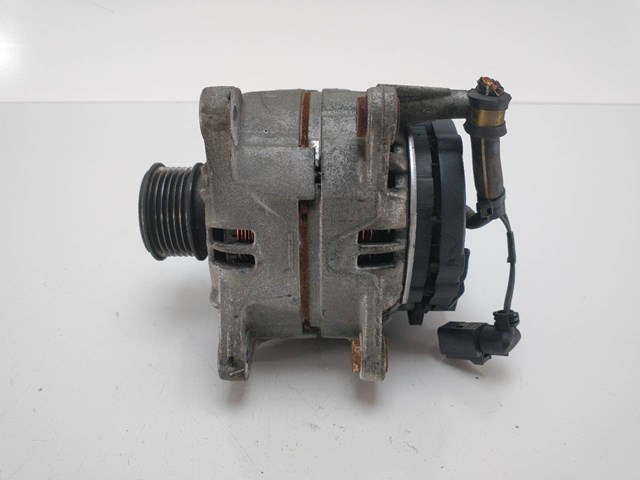 0124525066 Alternador  comprar en Pontevedra