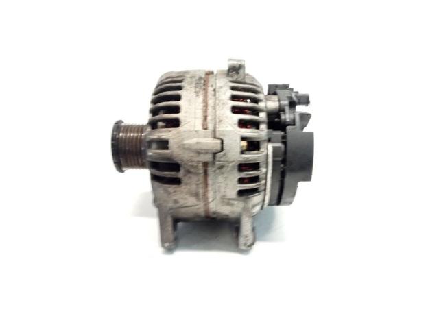 0124525076 Alternador  disponible Málaga