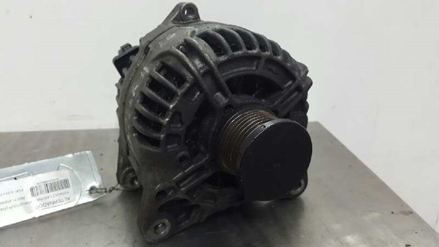 0124525076 RENAULT Alternador comprar Alcalá