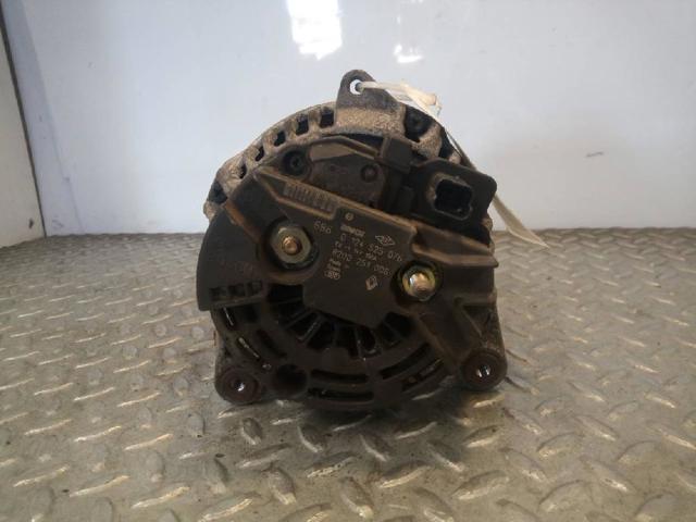 0124525076 RENAULT Alternador comprar Madrid