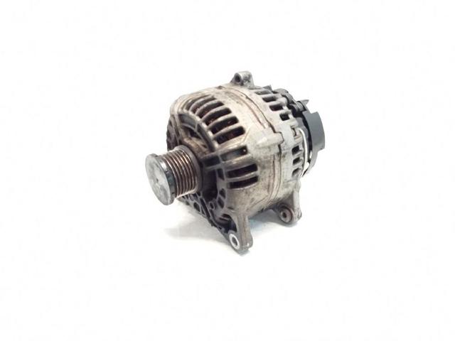 RENAULT 0124525076 Alternador  en stock Terrassa