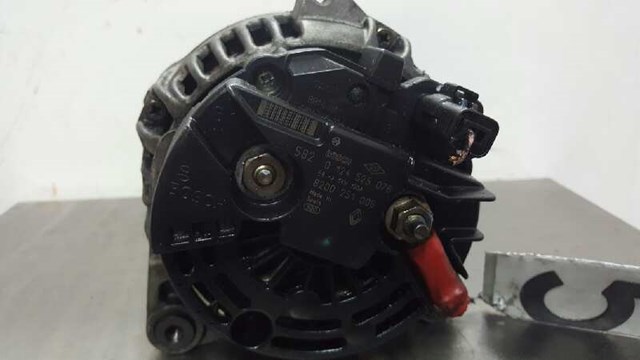 RENAULT 0124525076 Alternador  comprar en Murcia