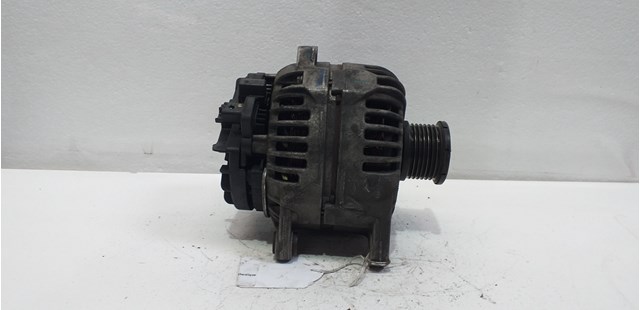 0124525076 RENAULT Alternador comprar Alcalá