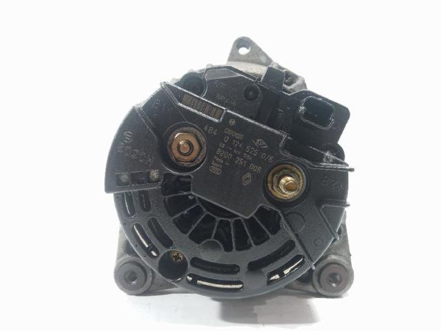 0124525076 RENAULT Alternador  disponible Ourense