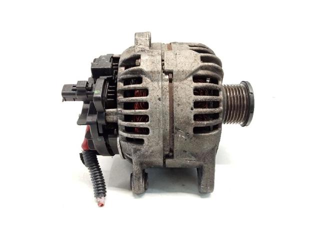 RENAULT 0124525076 Alternador  comprar en Ponferrada