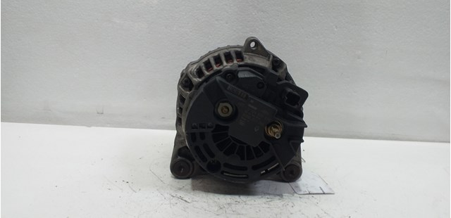 0124525076 Alternador  comprar en Reus
