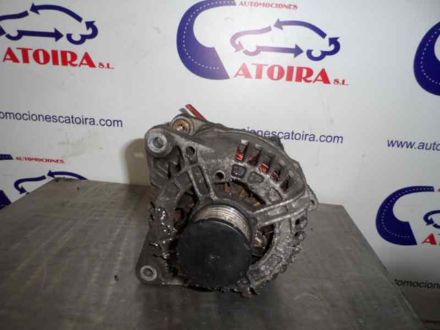 0124525076 Alternador comprar Girona