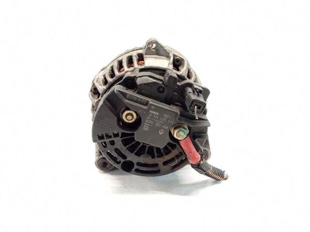 0124525076 RENAULT Alternador comprar Bilbao