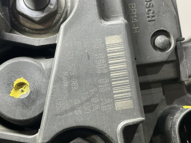 0124525088 VAG Alternador  en stock Huelva