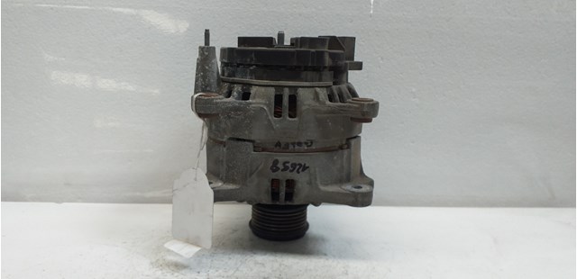 0124525091 Alternador  en stock Castellón