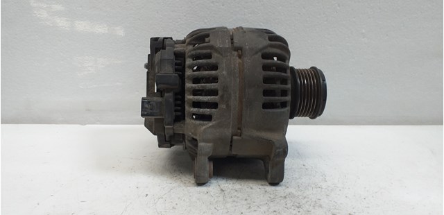 0124525091 Alternador  en stock Sabadell