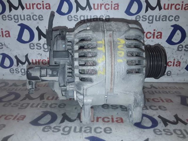0124525091 VAG Alternador  comprar en Jaén