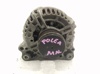 Alternador de coche 0124525091 VAG