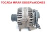 Generador 0124525091 VAG