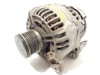 Alternador del motor 0124525091 VAG