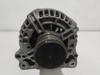 Alternador del motor 0124525091 VAG