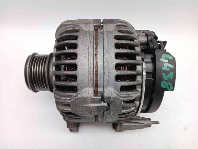 VAG 0124525091 Alternador  en stock Salamanca