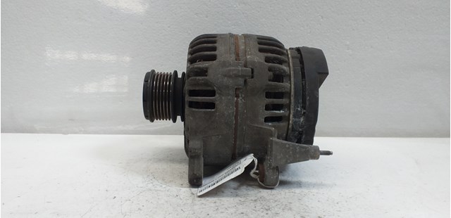 0124525091 Alternador  en stock Granada