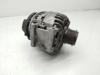 Alternador del motor 0124525113 VAG
