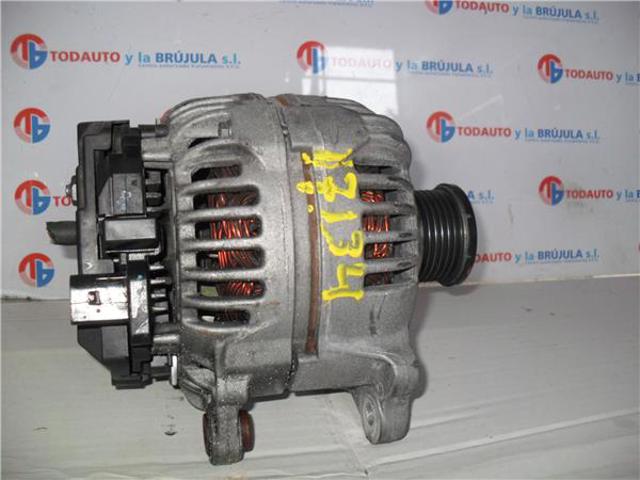 0124525114 Alternador  disponible Utrera