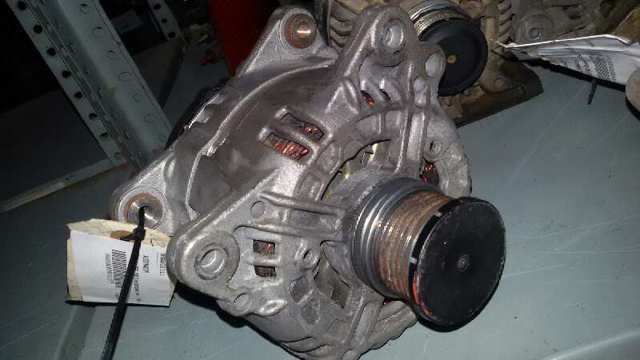 0124525114 VAG Alternador  comprar en Lleida