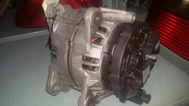 VAG 0124525114 Alternador  comprar en Murcia