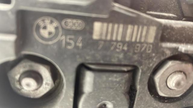 BMW 0124525126 Alternador  comprar en Albacete