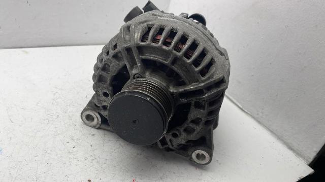 0124525126 BMW Alternador  disponible Ourense