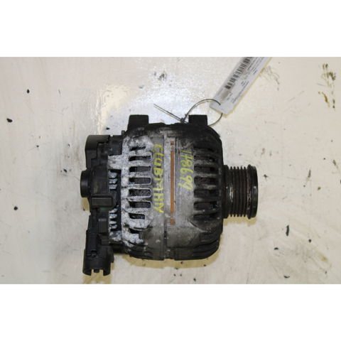0124525126 BMW Alternador  en stock Córdoba