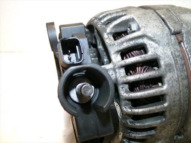 0124525126 BMW Alternador  comprar en Jaén