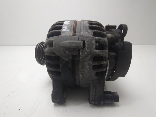 0124525126 Alternador  en stock Castellón
