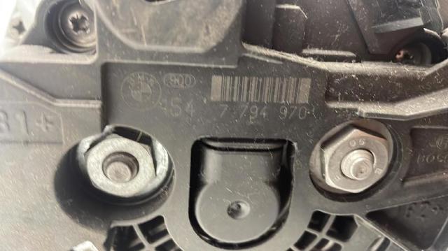 BMW 0124525126 Alternador  comprar en Ponferrada