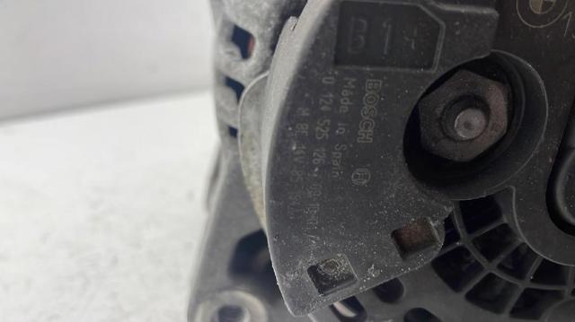 0124525126 BMW Alternador comprar Bilbao