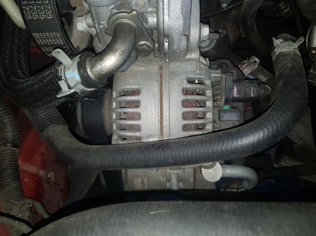 0124525128 Chrysler