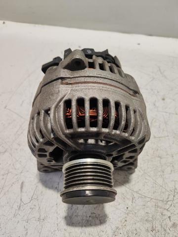 0124525139 RENAULT Alternador  disponible Vigo
