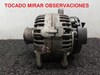 Alternador 0124525139 RENAULT