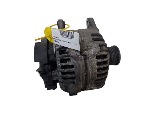RENAULT 0124525139 Alternador  en stock Salamanca