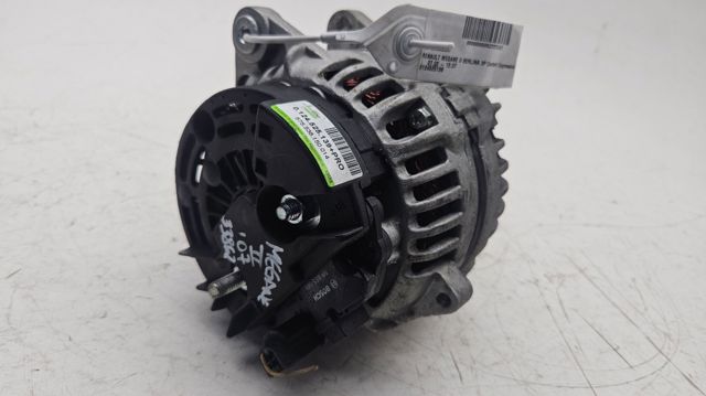 RENAULT 0124525139 Alternador  comprar en Murcia