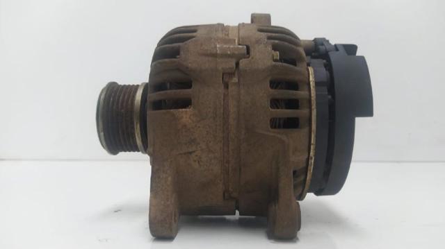 0124525139 Renault (RVI)