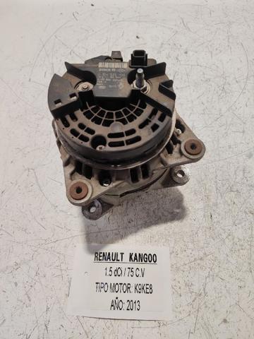 0124525139 Alternador comprar Sevilla