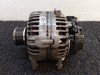 Alternador del motor 0124525139 RENAULT