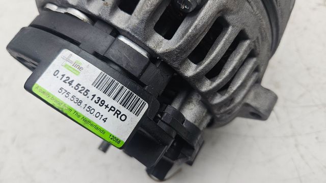 0124525139 Alternador  en stock Castellón