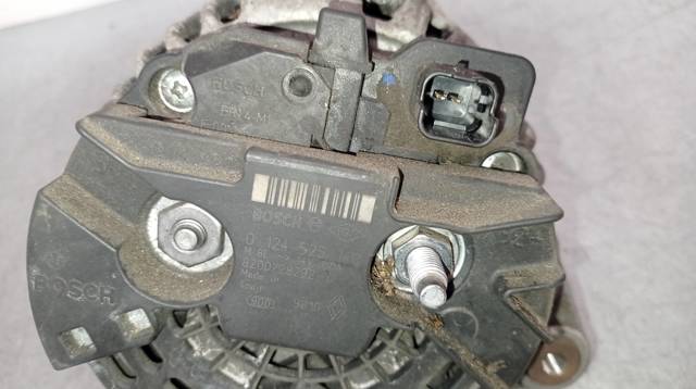 NISSAN 0124525140 Alternador comprar Pamplona