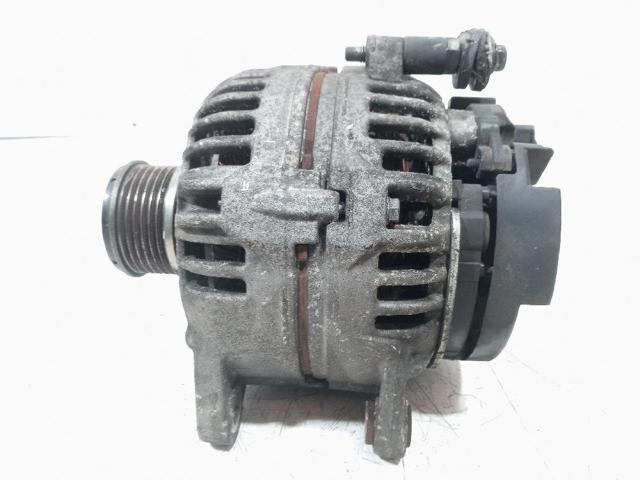 NISSAN 0124525140 Alternador  disponible Valladolid